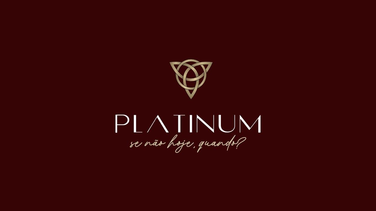 Platinum Clube Masculino