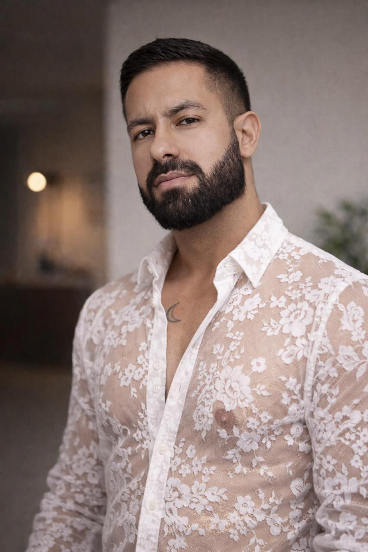 Massoterapeuta em Salvador