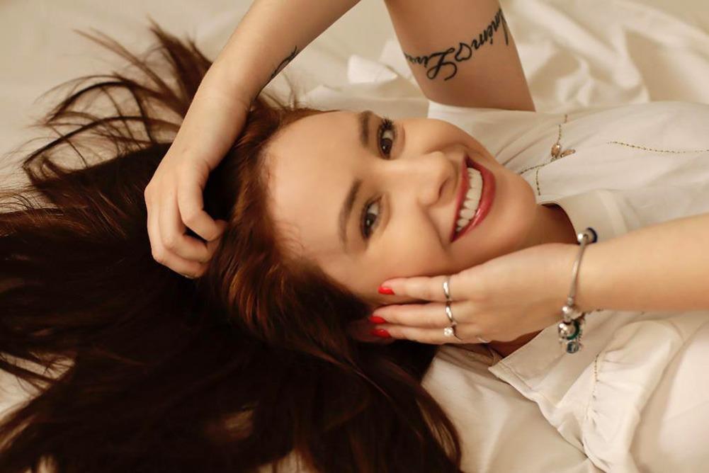 Laura Maia - Acompanhante em Salvador