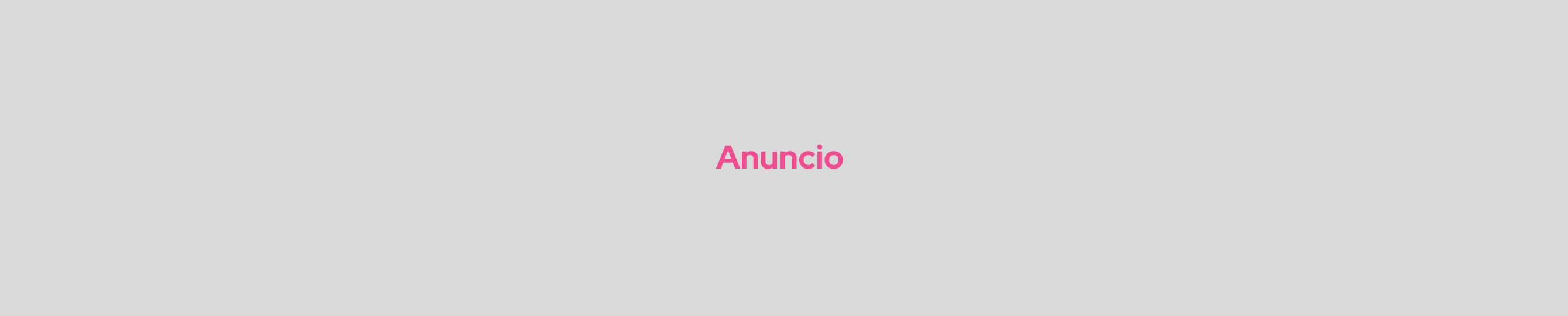 Anúncio Companion
